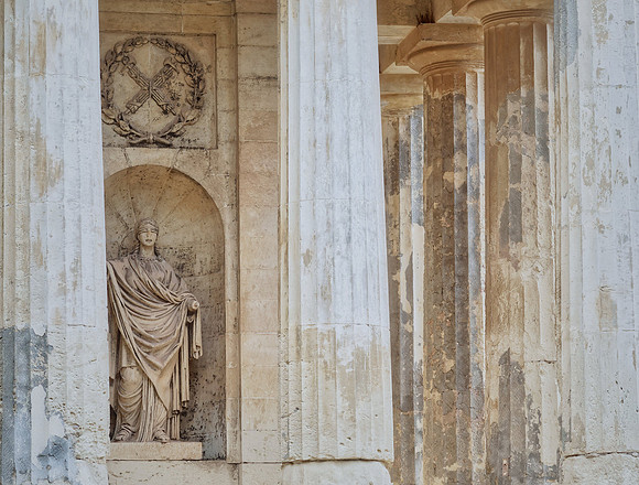 Valleta -