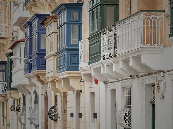 Vallatta - Sliema