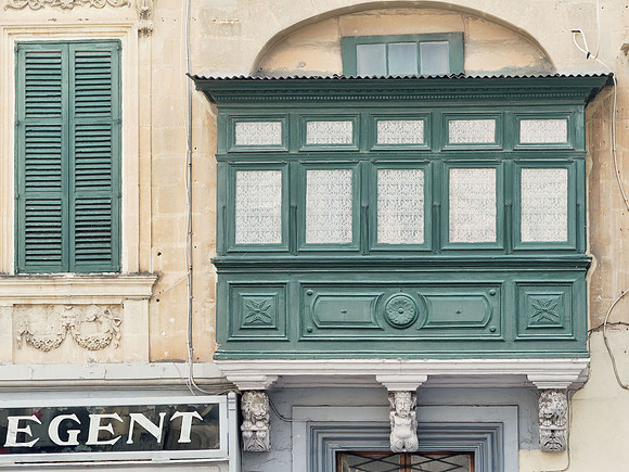 Vallatta - Sliema