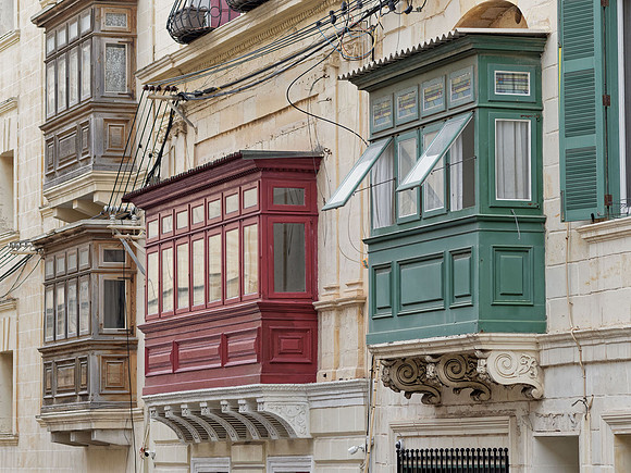 Vallatta - Sliema