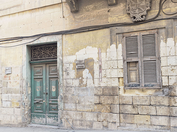 Vallatta - Sliema