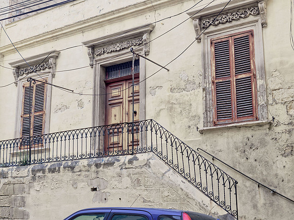 Vallatta - Sliema