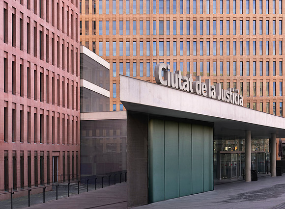City of Justice