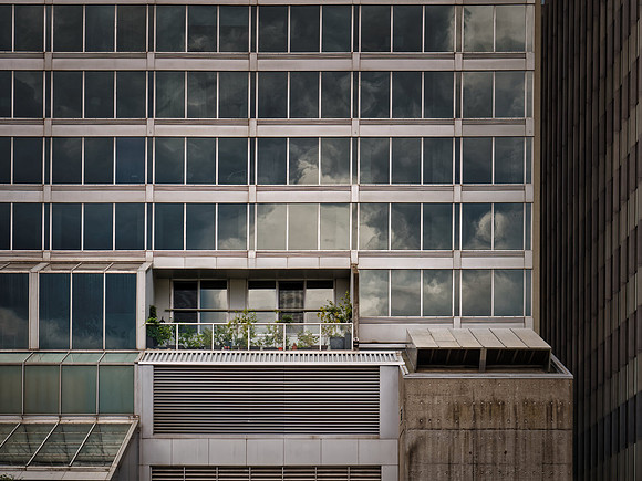 Toronto - Yorkville