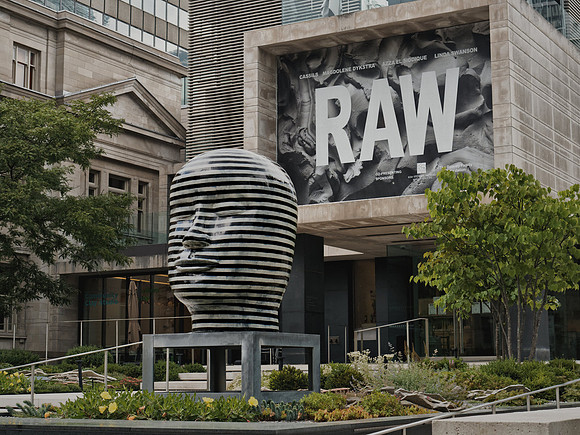 Toronto - Gardiner Museum