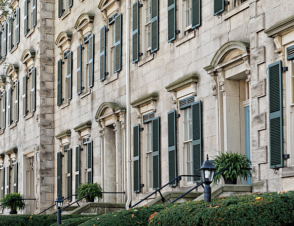 Hamilton - Duke St