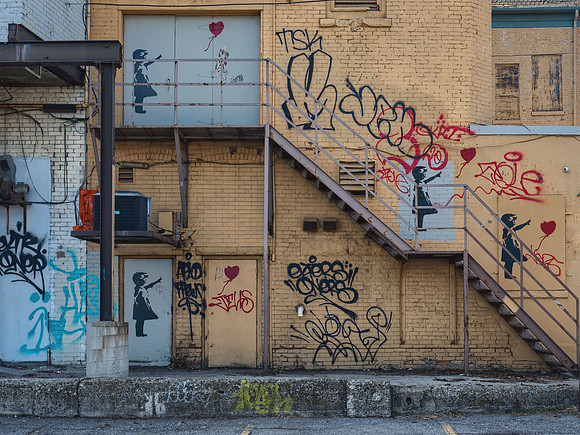 Hamilton - James St North