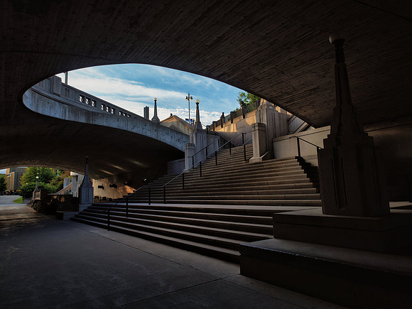 Ottawa - Valiants Memorial
