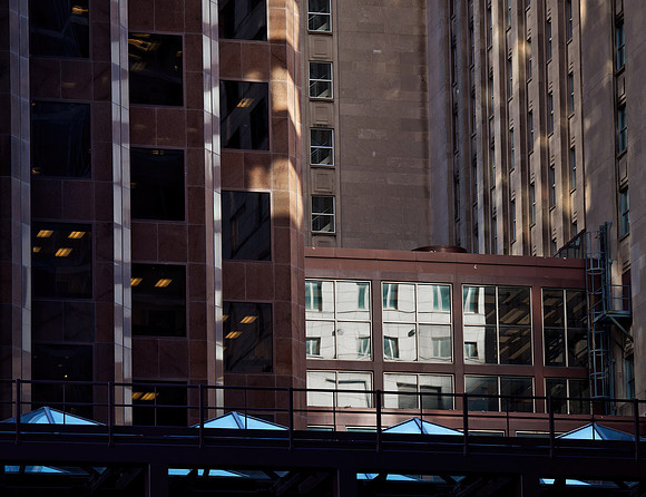 Toronto - Financial District