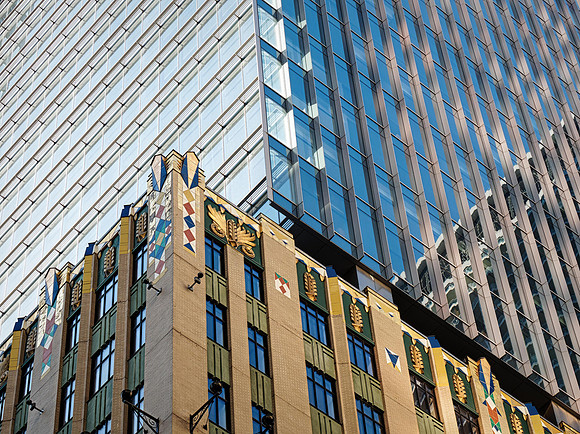 Toronto - Financial District