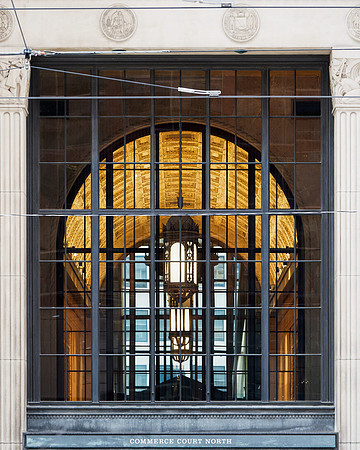 Toronto - Financial District