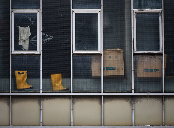 Toronto - Simcoe St