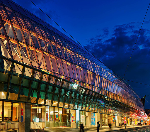 Toronto - Art gallery Of Ontario