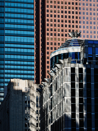 Toronto - Financial District