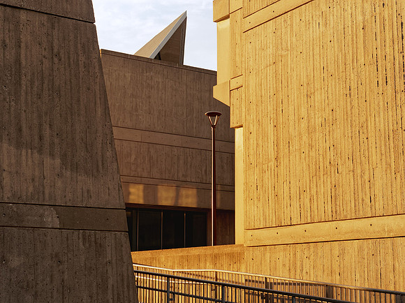 Brantford - City Hall 1