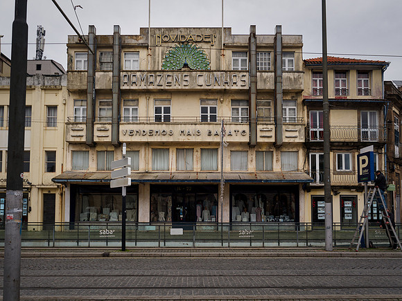 Teixeira Square