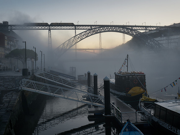 Ribeira 1