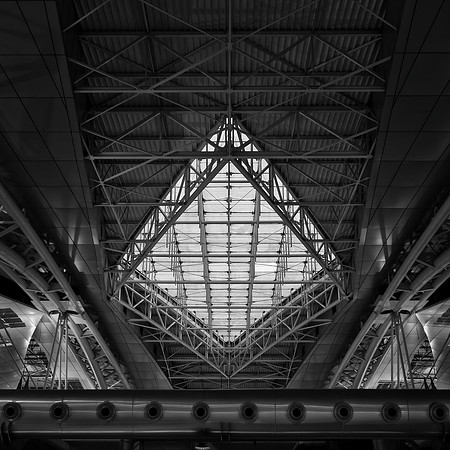 Porto Airport 1