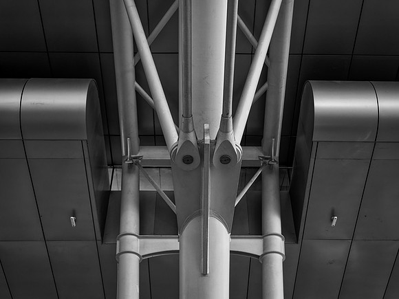 Porto Airport 2