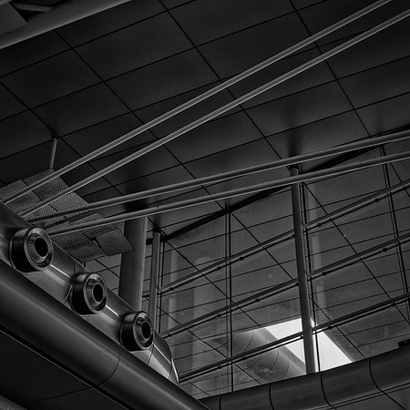 Porto Airport 3