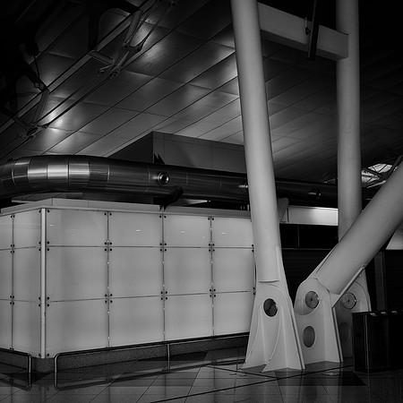 Porto Airport 7