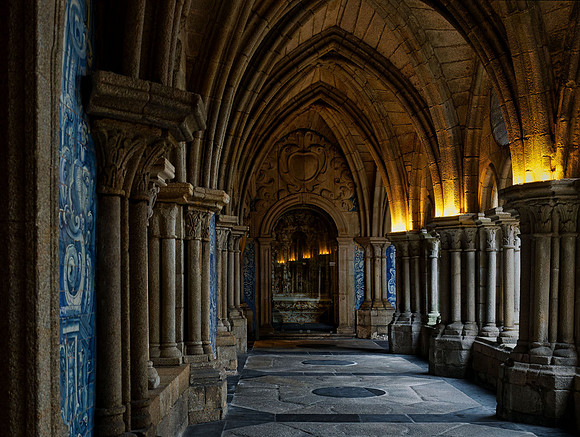 Porto Cathedral Museum 2