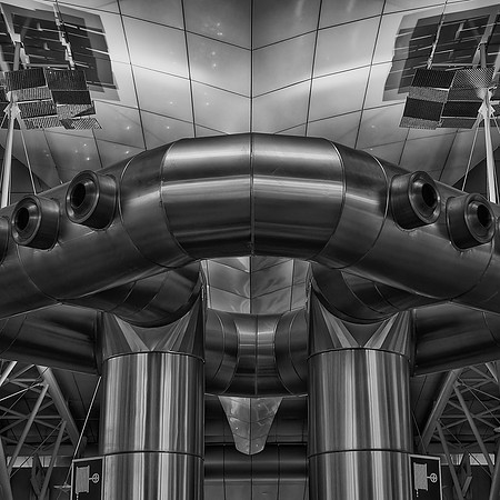 Porto Airport 5