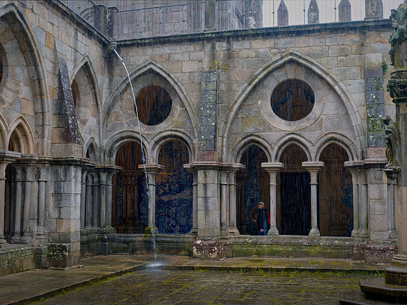 Porto Cathedral Museum 1