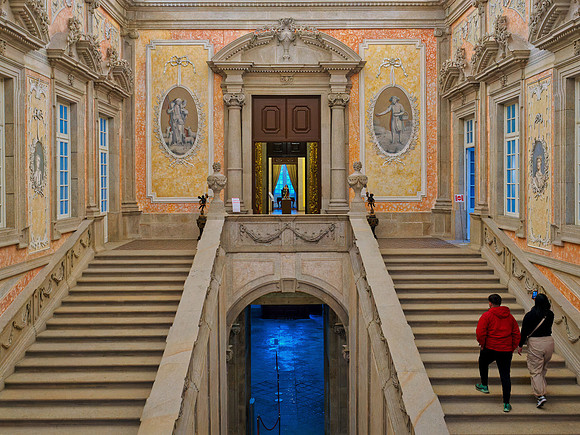 Porto Cathedral Museum 4