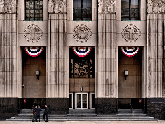 Detroit
