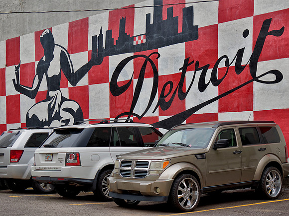 Detroit
