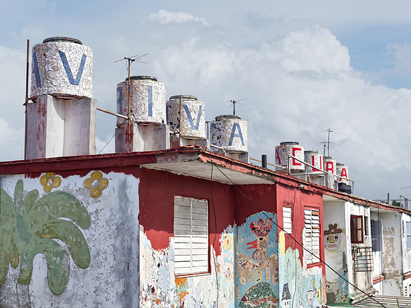 Fusterlandia