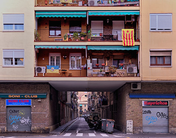 Barceloneta