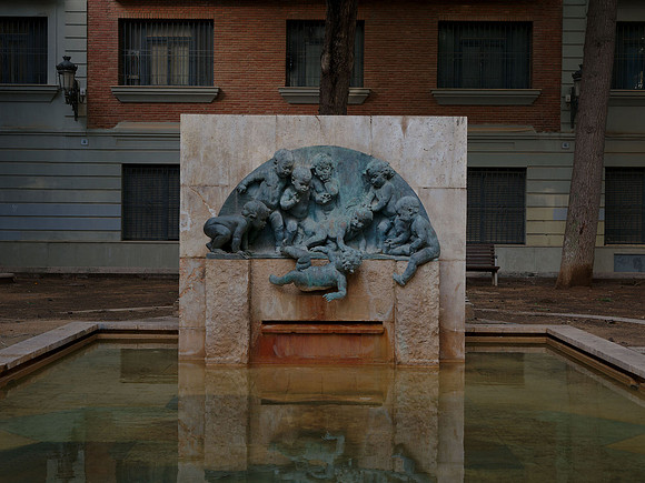 El Carmen