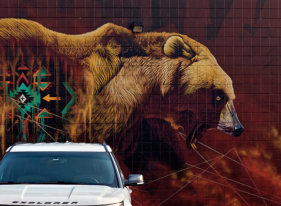 Cambridge, Ontario
