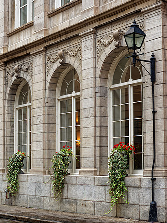 Old Montreal