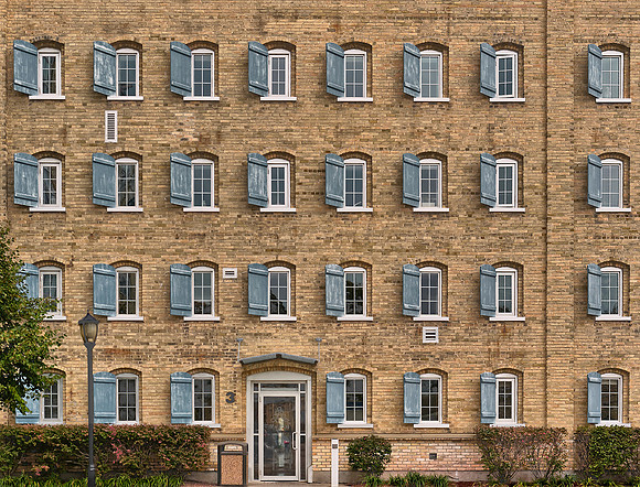 Waterloo, Ontario