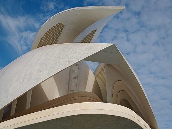 Queen Sofia Palace of Arts 2