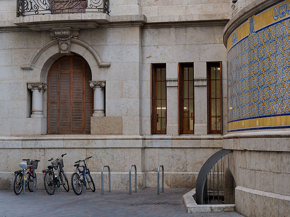 Central Market of Valencia 6