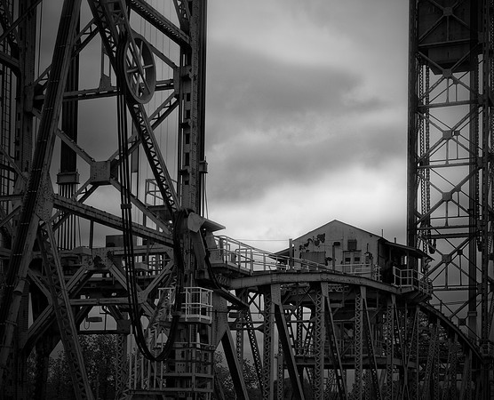 Welland Canal