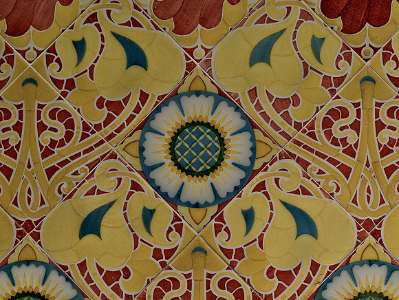 Palau Nacional Museum