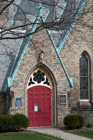 London, Ontario