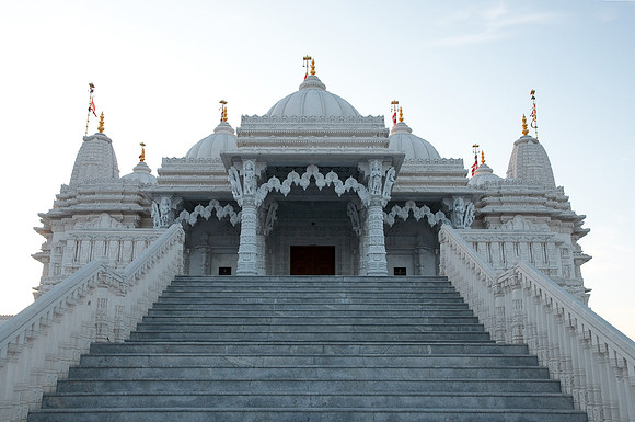 Swaminarayan Mandir, Toronto