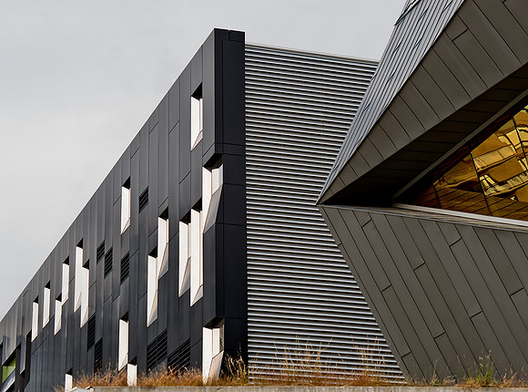 Perimeter Institute, Waterloo, Ontario