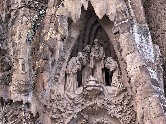 Sagrada Família