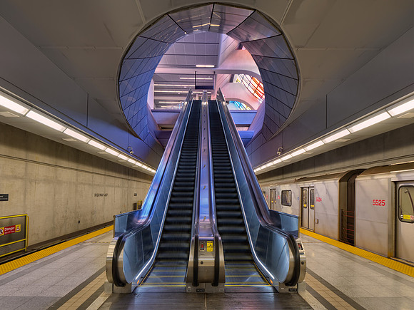 Toronto