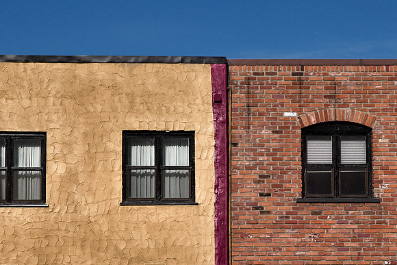 Barton St