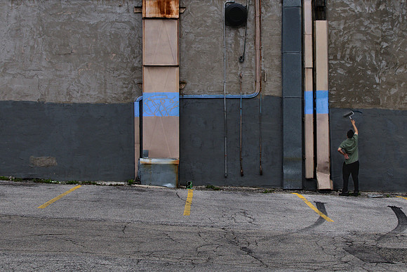 James St South