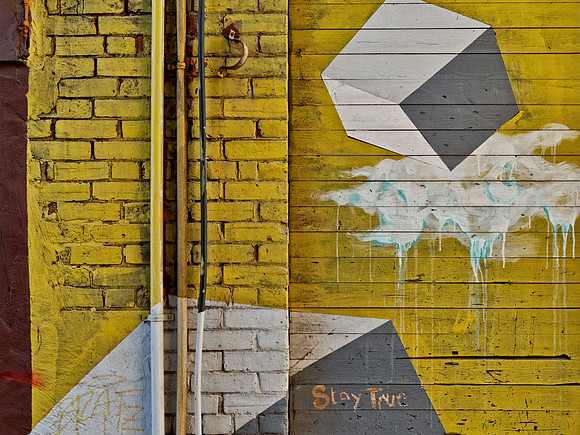 John St, Hamilton