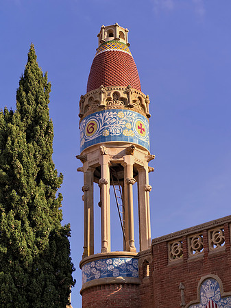 Hospital de la Santa Creu i Sant Pau